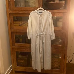 Polo Ralph Lauren Chambray Dress size 6